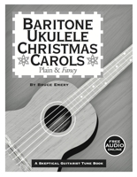 baritone Uke Carols