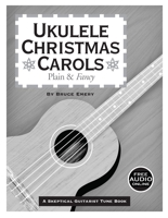 uke Xmas cover