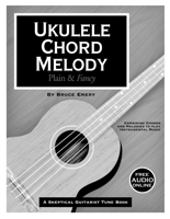 uke chord melody cover