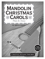 mandolin xmas cover