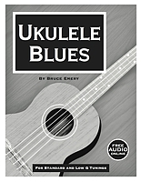 uke blues